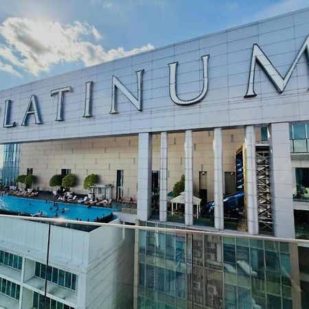 The Platinum Klcc By Comfort Suites Kuala Lumpur Exterior foto